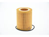 Mann OEM Oil Filter - E36 E46 E39 E60 X3 X5 Z3 Z4 - M52 M54 engine 11421427908 View 1