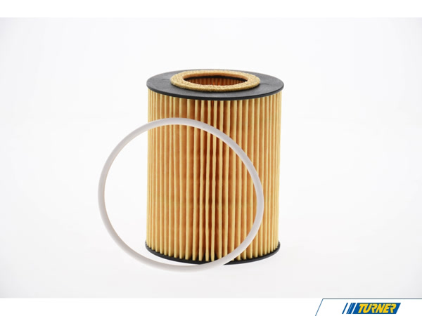 Hengst OEM Hengst Engine Oil Filter Kit - M52 M54 11427512300