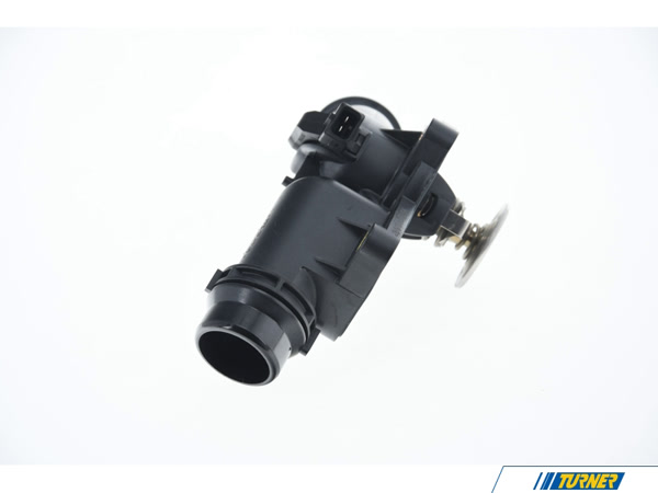Wahler OEM Wahler Thermostat With Housing - E46 E53 E60 E83 M54 11537509227
