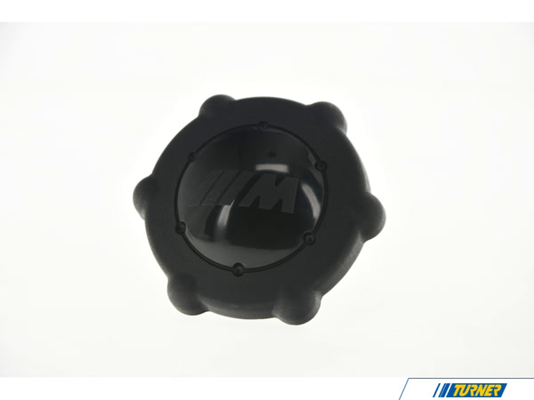 Genuine BMW Oil Filler Cap with M logo - E36 M3 96-99 E46 M3 MZ3 11121405452