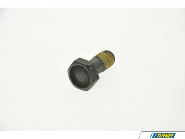 Genuine BMW Genuine BMW Engine Hex Bolt 11227805885 11227805885