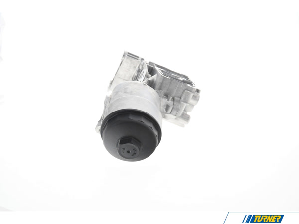 Genuine BMW Genuine BMW Oil Filter Housing 11421713838