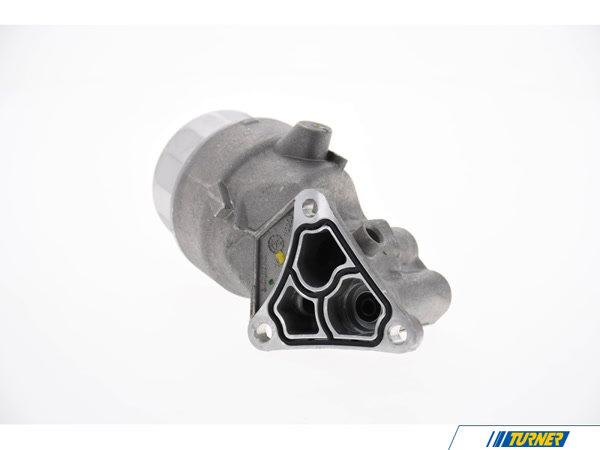 Genuine MINI Genuine MINI Oil Filter Housing 11427563522