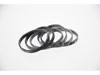 Genuine BMW Genuine BMW Intake Manifold Profile Gasket Set (Set of 6) - E90 E92 E82 E60 F30 F32 - N52 N54 N55 S55 11617547242 View 1