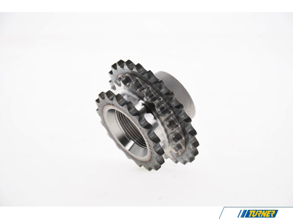 Genuine BMW Genuine BMW Sprocket High-Pressure Pump - 13527787279 - E70 X5,E90 13527787279