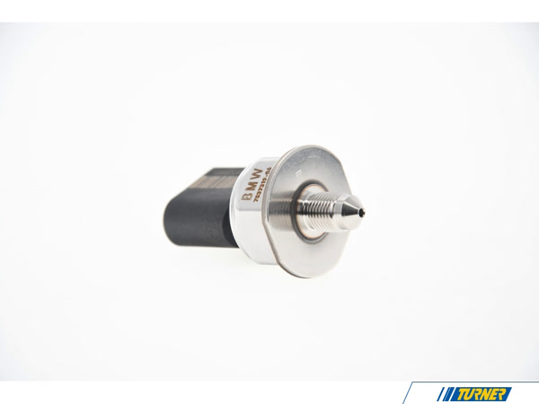 Genuine BMW Genuine BMW High Pressure Fuel Pressure Sensor 13537537319