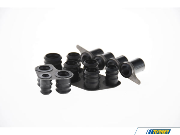 Genuine BMW Genuine BMW Sealing Sleeve Set 24277581598