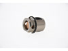Genuine BMW Shift Rod Joint - E36 E46 E39 E9x F30 F22 and more 25117580281 View 1