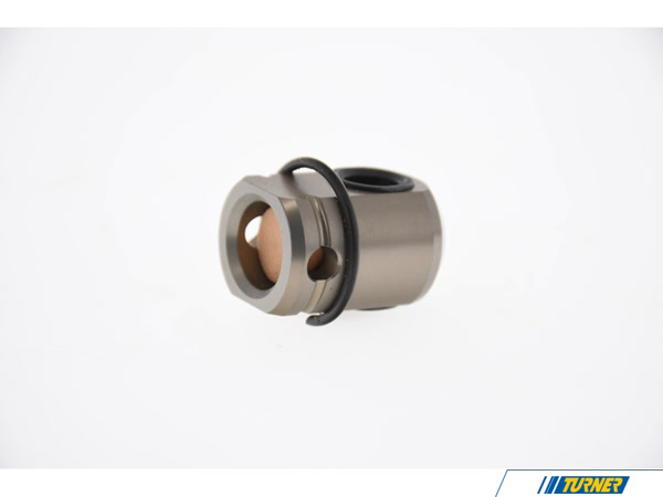 Genuine BMW Shift Rod Joint - E36 E46 E39 E9x F30 F22 and more 25117580281