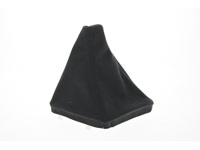 Genuine BMW Shift Boot - E46 323/325/328/330/M3 LHD - Manual - Leather or Alcantara 2511143442X
