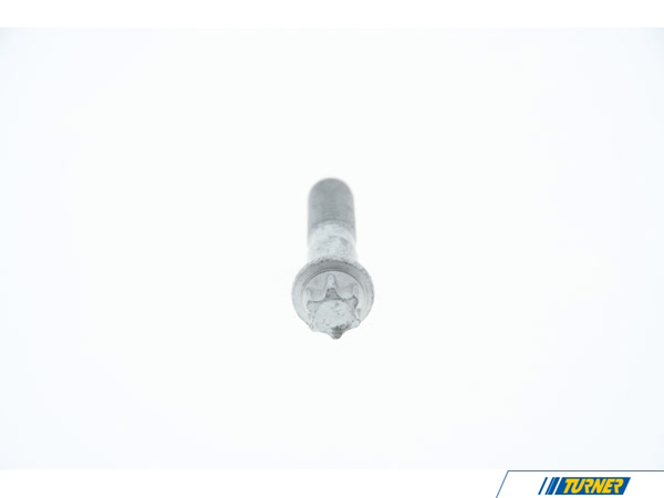 Genuine BMW Rear Axle Output Shaft Torx Screw - E30 E36 E46 E9X  33207572716