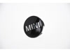 Genuine MINI Genuine MINI Wheels MINI Hub Cap 36131171069 36131171069 View 1
