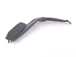 Trim Drip Rail - Left
