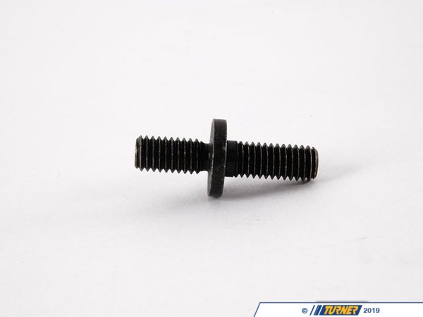 Genuine BMW Genuine BMW Collar Screw M6X29 - 11611406664 - E39 M5 11611406664