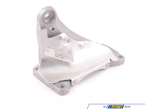 Genuine BMW Genuine BMW Engine Support Bracket - Left - E90 E92 E93 M3 22112283203