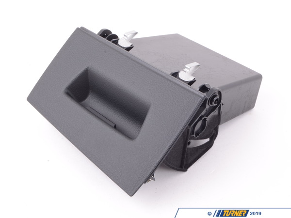 Genuine BMW FOLDING BOX, DRIVER 51459236583