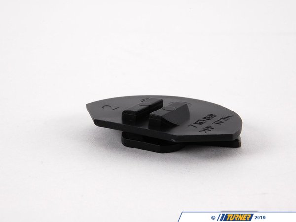 Genuine BMW Genuine BMW Rotary Clip - 51757163899 51757163899
