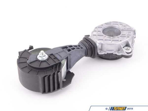 URO Friction Wheel N12 N14 N16 N18 1.6L Engine 11287598833