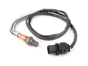 Oxygen sensor - Front Manifold