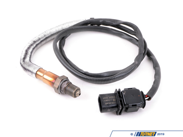 Bosch Bosch Oxygen Sensor - E60 E61 E71 11787570760