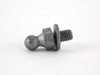 Genuine BMW Genuine BMW Hood shock ball pin 07147129401 View 1