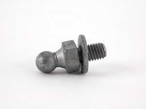 Genuine BMW Hood shock ball pin