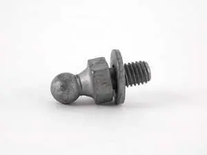 Genuine BMW Hood shock ball pin