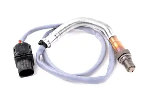 Bosch Oxygen Sensor - E60 E61 E71