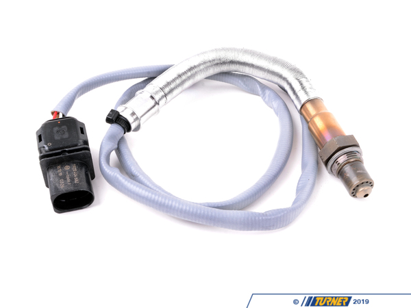Bosch Bosch Oxygen Sensor - E60 E61 E71 11787557758