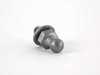 Genuine BMW Genuine BMW Hood shock ball pin 07147129401 View 2