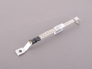 Genuine BMW Ground Strap - E71 E70