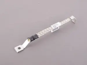 Genuine BMW Ground Strap - E71 E70