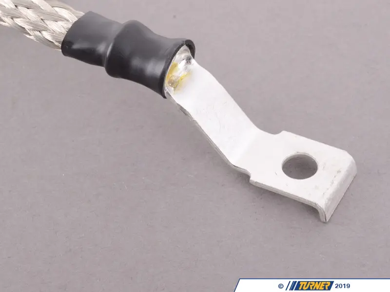 Genuine BMW Engine Ground Strap – OEM Part 12427578869 (Brand New)