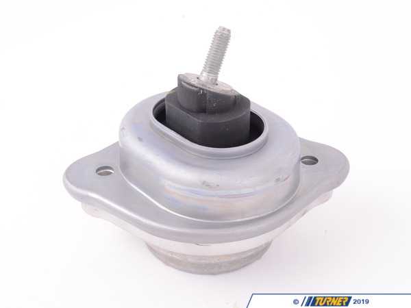 Corteco Corteco Engine Mount - Right - E83 22113421296
