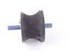 Corteco Corteco Transmission Mount - E31, E32, E34 23701141614 View 1