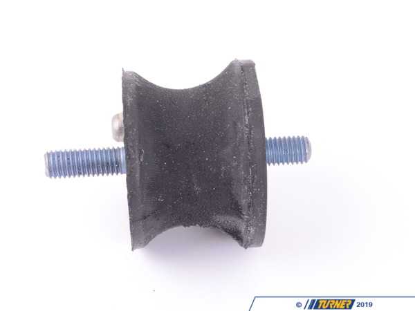 Corteco Corteco Transmission Mount - E31, E32, E34 23701141614