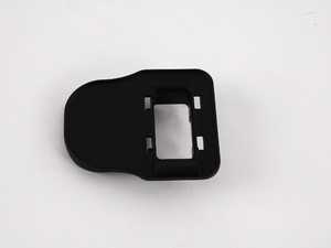 Genuine BMW Hood Catch End Support - 51237057637 - E63,E82,E83