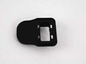 Genuine BMW Hood Catch End Support - 51237057637 - E63,E82,E83