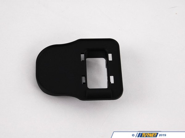 Genuine BMW Genuine BMW Hood Catch End Support - 51237057637 - E63,E82,E83 51237057637