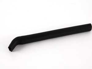 Genuine BMW Left Front Hood Seal - E90 E91