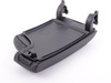 Genuine BMW Genuine BMW Split Center Armrest - Black Extended Leather - E90, E91, E92, E93 51167901941 View 4