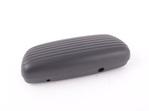 Genuine BMW Selector Lever Handle - 25161206279
