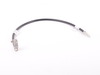 Genuine BMW Battery Cable Negative - E38 12421436907 View 1