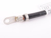 Genuine BMW Battery Cable Negative - E38 12421436907 View 4