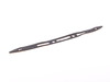 Genuine BMW Genuine BMW Gasket, Trunk Lid Grip - 51138185791 - E46 51138185791 View 1