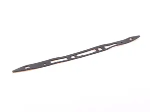 Genuine BMW Gasket, Trunk Lid Grip - 51138185791 - E46