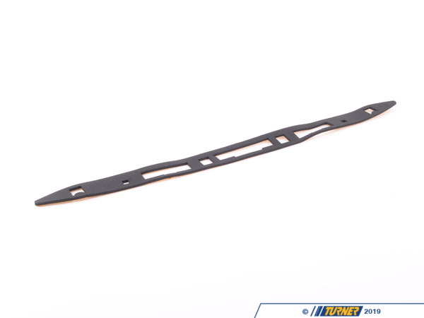 Genuine BMW Genuine BMW Gasket, Trunk Lid Grip - 51138185791 - E46 51138185791