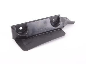 Genuine BMW Deflector Lip, Rear Right - 51757290668 - F15