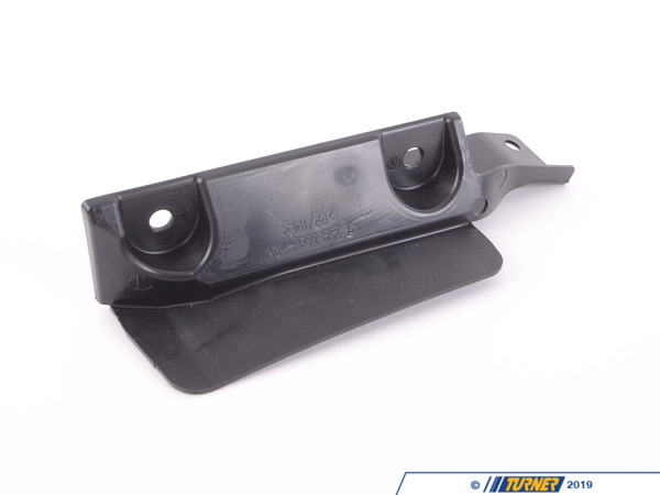 Genuine BMW Genuine BMW Deflector Lip, Rear Right - 51757290668 - F15 51757290668