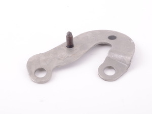 Genuine BMW Bracket, Precatalyst - 18207610689 - E71